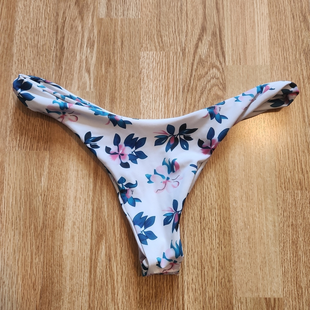 Bikini Bottoms